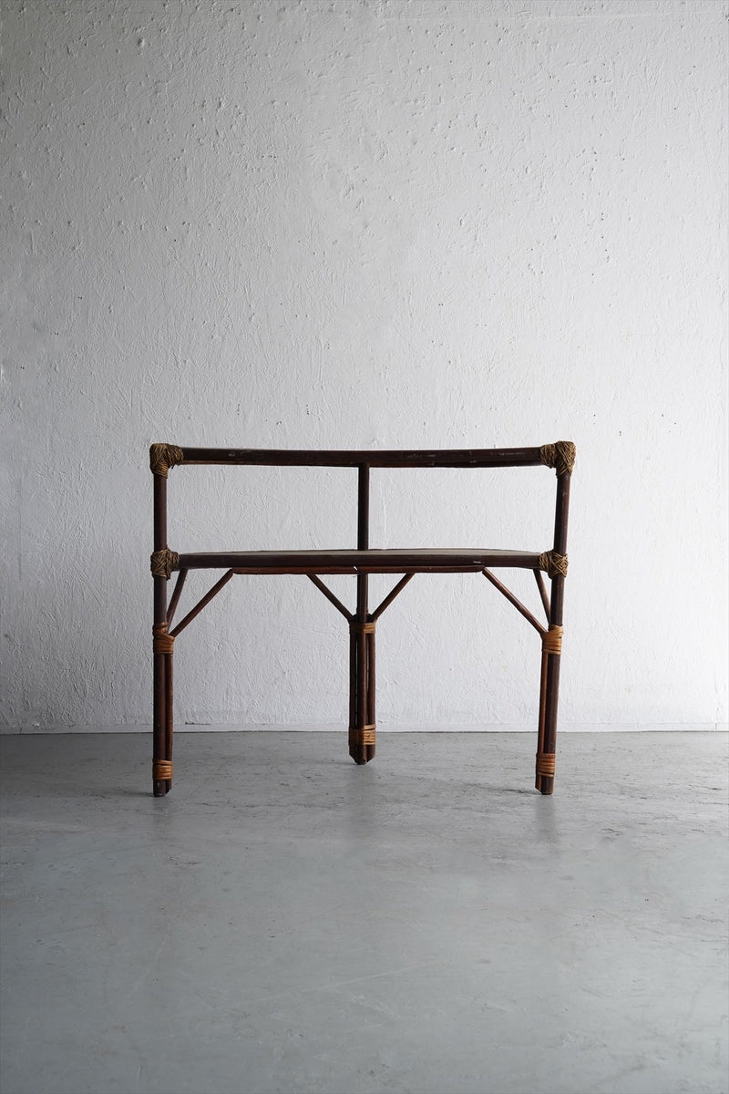 1900-20s console table vintage<br> Osaka store