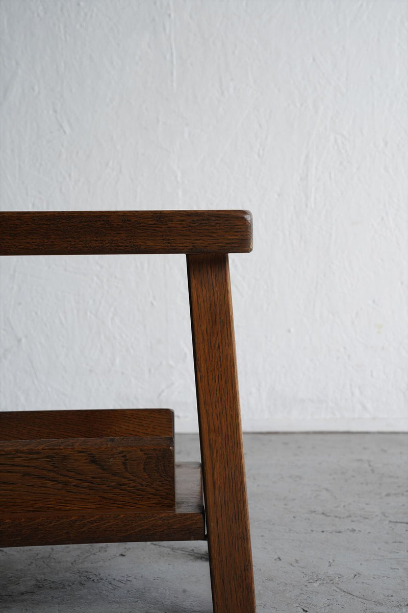 side table/coffee table vintage<br> Osaka store