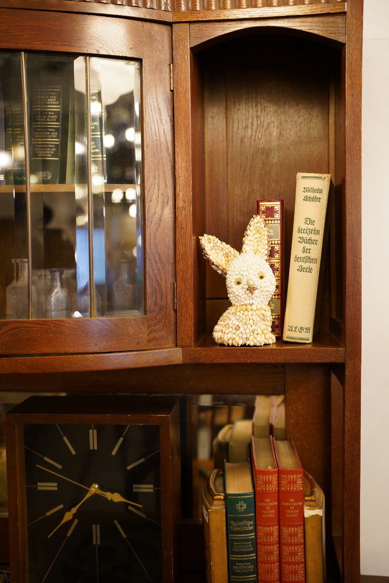 Conch Rabbit Object Vintage Osaka Store