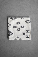 モロッコクッション/ベニワレン　40×40<br>大和店 - ヴィンテージ SHARK ATTACK