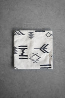 モロッコクッション/ベニワレン　40×40<br>大和店 - ヴィンテージ SHARK ATTACK