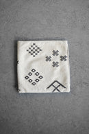 モロッコクッション/ベニワレン　40×40<br>大和店 - ヴィンテージ SHARK ATTACK