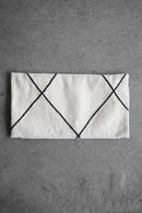 モロッコクッション/ベニワレン　67×38<br>大和店 - ヴィンテージ SHARK ATTACK