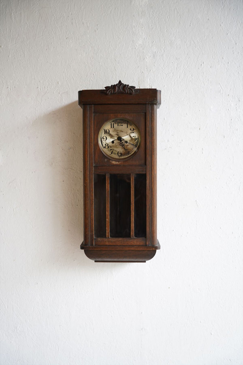 Wall Clock Vintage Osaka Store
