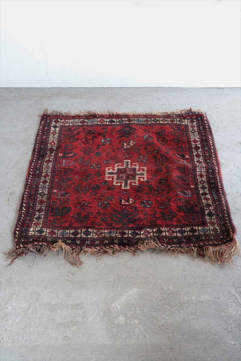 Tribal rug 1000×950<br> vintage osaka store