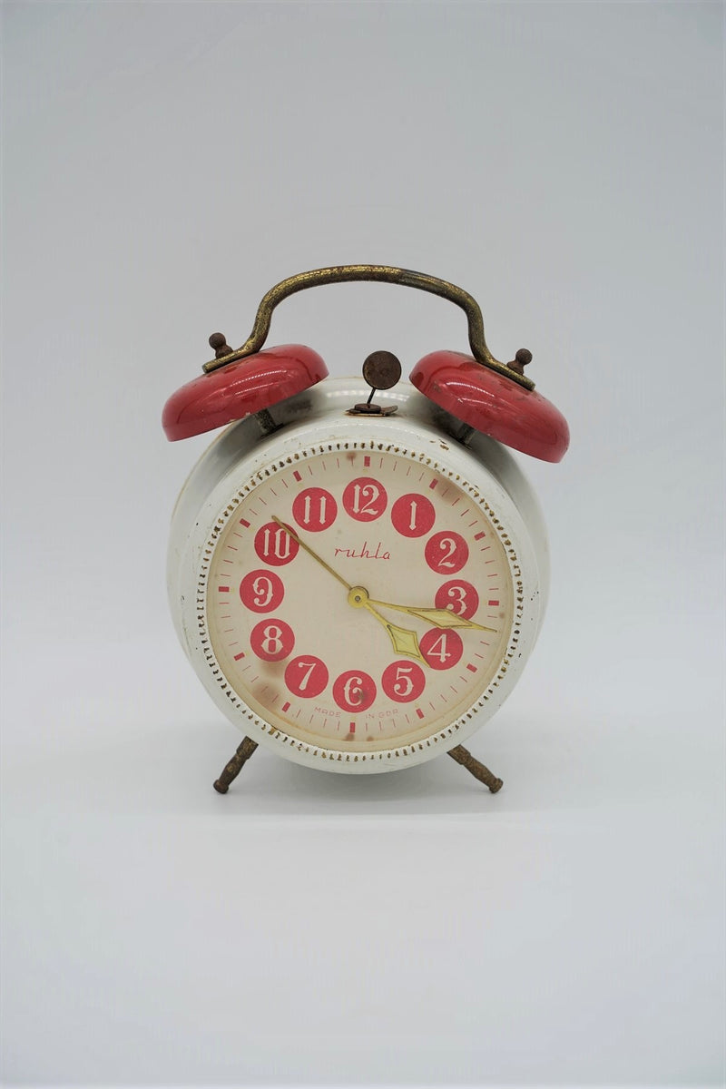 stand clock<br> vintage<br> Yamato store<br>