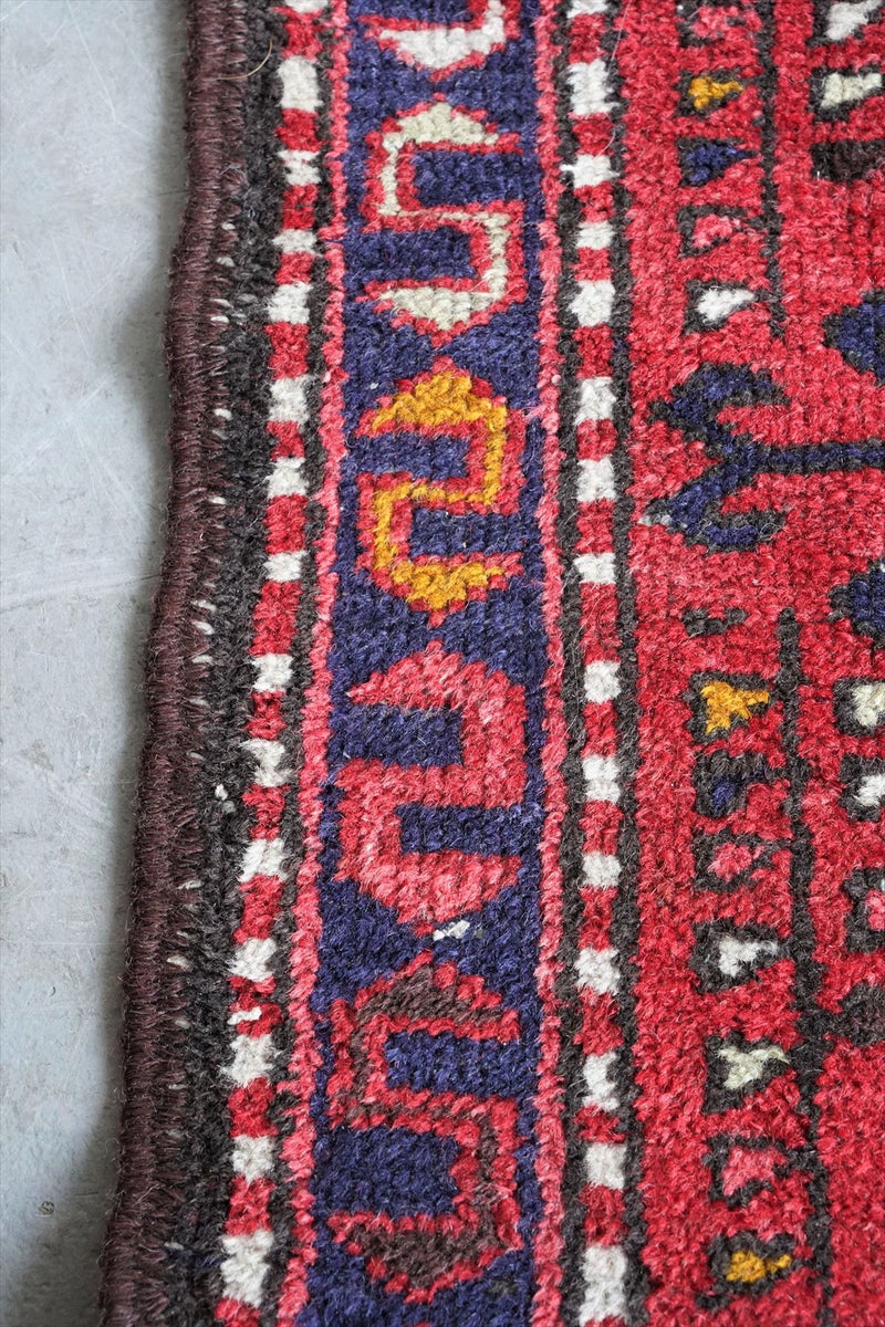 Tribal rug 1130×690<br> vintage osaka store