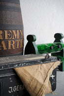 ガラス ボトル/瓶<br>ヴィンテージ<br>大和店 - ヴィンテージ SHARK ATTACK