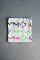 モロッコクッション/アジラル　46×46<br>大阪店 - ヴィンテージ SHARK ATTACK