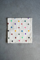 モロッコクッション/アジラル　46×46<br>大阪店 - ヴィンテージ SHARK ATTACK