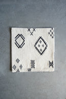 モロッコクッション/ベニワレン　46×46<br>大阪店 - ヴィンテージ SHARK ATTACK