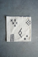 モロッコクッション/ベニワレン　46×46<br>大阪店 - ヴィンテージ SHARK ATTACK