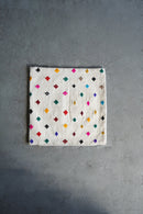 モロッコクッション/アジラル　40×40<br>大和店 - ヴィンテージ SHARK ATTACK