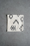 モロッコクッション/ベニワレン　40×40<br>大和店 - ヴィンテージ SHARK ATTACK