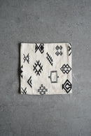 モロッコクッション/ベニワレン　40×40<br>大和店 - ヴィンテージ SHARK ATTACK