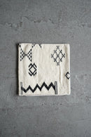 モロッコクッション/ベニワレン　40×40<br>大和店 - ヴィンテージ SHARK ATTACK