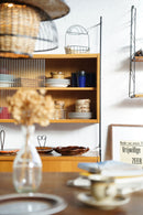 セラミック カップ<br>ヴィンテージ<br>大和店 - ヴィンテージ SHARK ATTACK