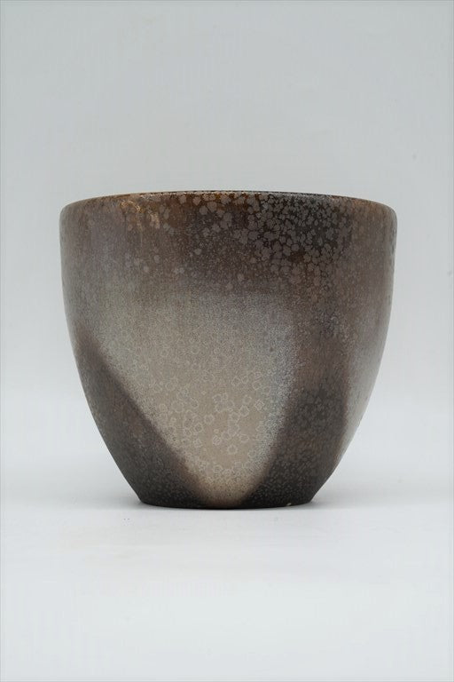 Otto Keramik Ceramic Flower Vase Vintage Osaka Store