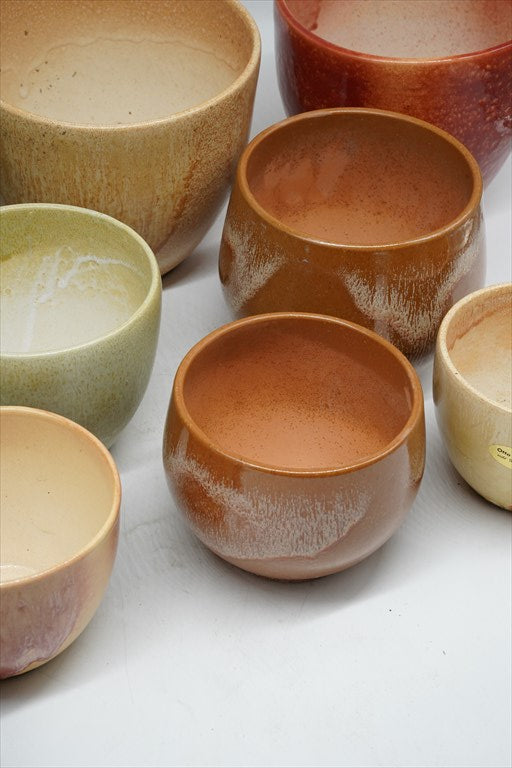 Otto keramik製 セラミックプランター<br>ヴィンテージ<br>大阪店・大和店