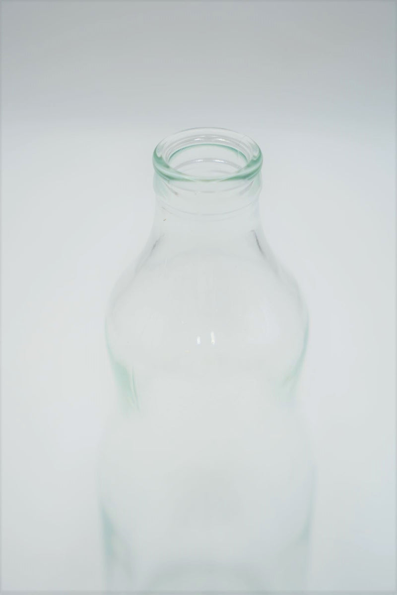 ヴィンテージ  ガラス ボトル/瓶　大阪店