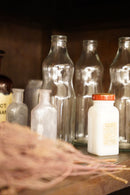 ガラス ボトル/瓶<br>ヴィンテージ<br>大和店 - ヴィンテージ SHARK ATTACK