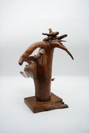 ウッドオブジェ<br>ヴィンテージ<br>大和店 - ヴィンテージ SHARK ATTACK