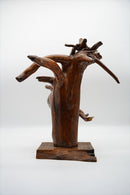 ウッドオブジェ<br>ヴィンテージ<br>大和店 - ヴィンテージ SHARK ATTACK