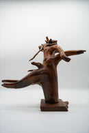 ウッドオブジェ<br>ヴィンテージ<br>大和店 - ヴィンテージ SHARK ATTACK