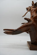 ウッドオブジェ<br>ヴィンテージ<br>大和店 - ヴィンテージ SHARK ATTACK