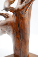 ウッドオブジェ<br>ヴィンテージ<br>大和店 - ヴィンテージ SHARK ATTACK