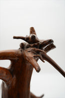 ウッドオブジェ<br>ヴィンテージ<br>大和店 - ヴィンテージ SHARK ATTACK