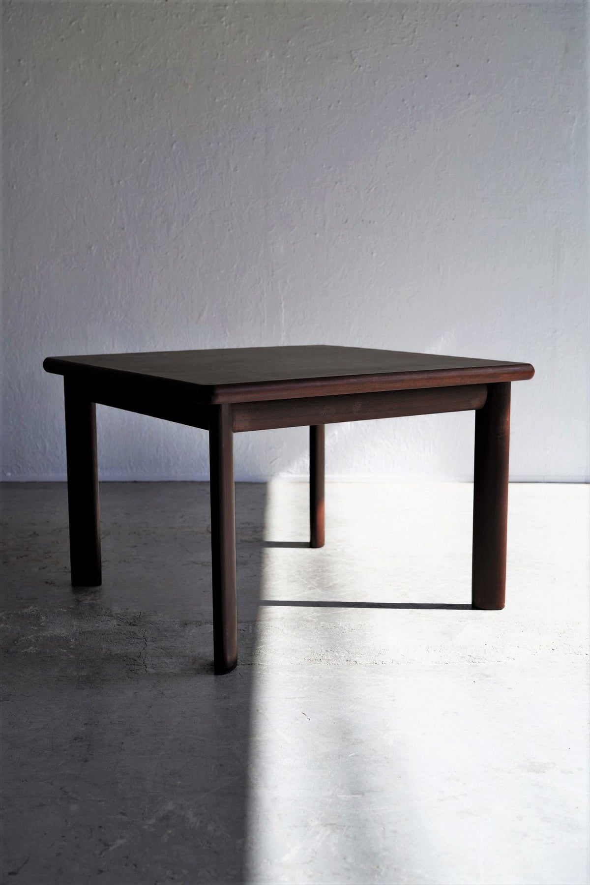 デンマークヴィンテージ☆dyrlund(デューロン社)／コーヒーテーブル／北欧