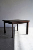 Dyrlund Denmarkスクエアコーヒーテーブル<br>ヴィンテージ<br> 大阪店 - ヴィンテージ SHARK ATTACK