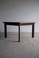 Dyrlund Denmarkスクエアコーヒーテーブル<br>ヴィンテージ<br> 大阪店 - ヴィンテージ SHARK ATTACK