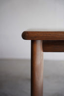 Dyrlund Denmarkスクエアコーヒーテーブル<br>ヴィンテージ<br> 大阪店 - ヴィンテージ SHARK ATTACK