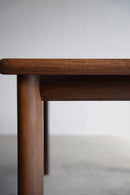 Dyrlund Denmarkスクエアコーヒーテーブル<br>ヴィンテージ<br> 大阪店 - ヴィンテージ SHARK ATTACK