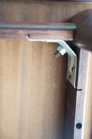 Dyrlund Denmarkスクエアコーヒーテーブル<br>ヴィンテージ<br> 大阪店 - ヴィンテージ SHARK ATTACK