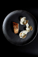 MORI<br>平皿(大)<br>ブラック<br>reload店 - ヴィンテージ SHARK ATTACK