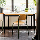 TIPTOE<br>SSD Chair - Oakwood <br>ROSEMARY GREEN - ヴィンテージ SHARK ATTACK