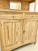 ヴィンテージ<br>無垢パインウッド キャビネット<br>大和店 - ヴィンテージ SHARK ATTACK