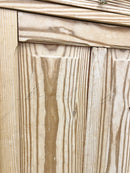 ヴィンテージ<br>無垢パインウッド キャビネット<br>大和店 - ヴィンテージ SHARK ATTACK