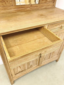 ヴィンテージ<br>無垢パインウッド キャビネット<br>大和店 - ヴィンテージ SHARK ATTACK