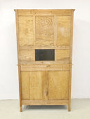 ヴィンテージ<br>無垢パインウッド キャビネット<br>大和店 - ヴィンテージ SHARK ATTACK