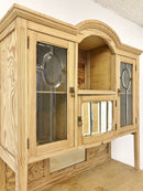 ヴィンテージ<br>無垢パインウッド キャビネット<br>大和店 - ヴィンテージ SHARK ATTACK