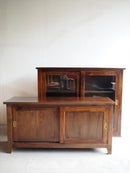 カップボード/キャビネット <br>ヴィンテージ<br> 大阪店 - ヴィンテージ SHARK ATTACK