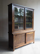 カップボード/キャビネット <br>ヴィンテージ<br> 大阪店 - ヴィンテージ SHARK ATTACK