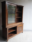 カップボード/キャビネット <br>ヴィンテージ<br> 大阪店 - ヴィンテージ SHARK ATTACK