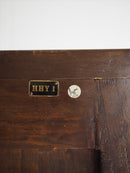 カップボード/キャビネット <br>ヴィンテージ<br> 大阪店 - ヴィンテージ SHARK ATTACK