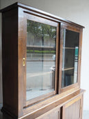 カップボード/キャビネット <br>ヴィンテージ<br> 大阪店 - ヴィンテージ SHARK ATTACK