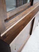 カップボード/キャビネット <br>ヴィンテージ<br> 大阪店 - ヴィンテージ SHARK ATTACK